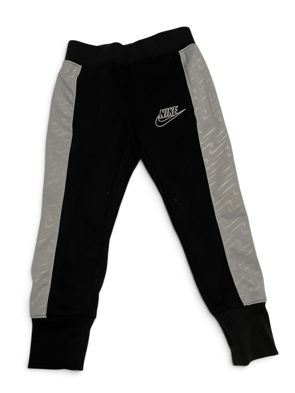 NWT girls NIKE sweats size 4 XS